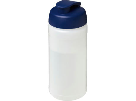 Baseline® Plus 500 ml Sportflasche mit Klappdeckel