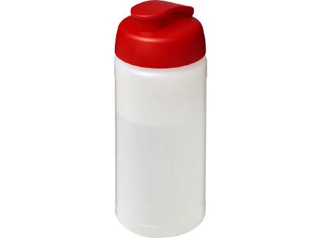 Baseline® Plus 500 ml Sportflasche mit Klappdeckel