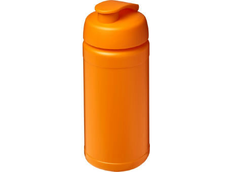 Baseline® Plus 500 ml Sportflasche mit Klappdeckel