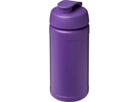 Baseline® Plus 500 ml Sportflasche mit Klappdeckel