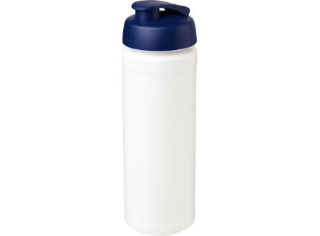 Baseline® Plus grip 750 ml Sportflasche mit Klappdeckel