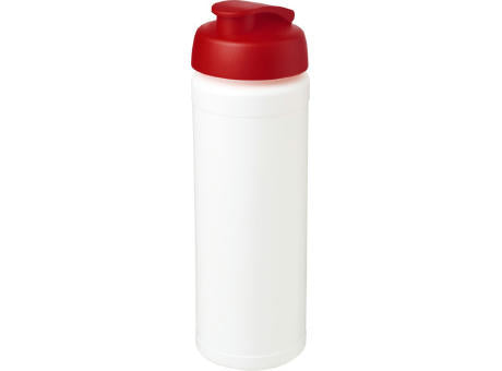 Baseline® Plus grip 750 ml Sportflasche mit Klappdeckel
