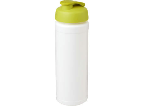 Baseline® Plus grip 750 ml Sportflasche mit Klappdeckel