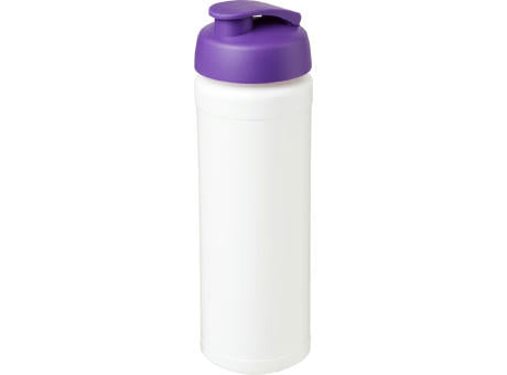 Baseline® Plus grip 750 ml Sportflasche mit Klappdeckel