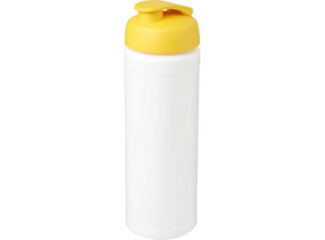 Baseline® Plus grip 750 ml Sportflasche mit Klappdeckel