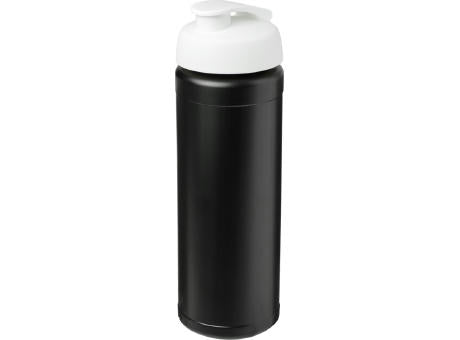 Baseline® Plus grip 750 ml Sportflasche mit Klappdeckel