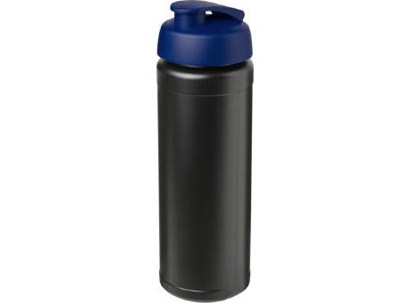 Baseline® Plus grip 750 ml Sportflasche mit Klappdeckel