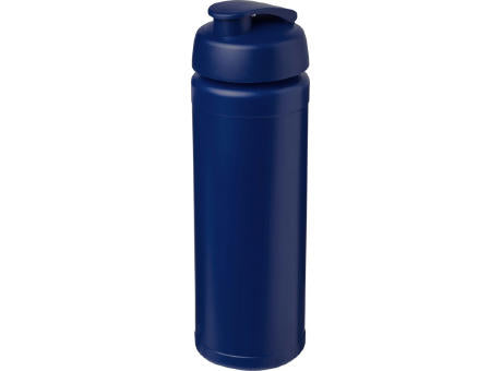 Baseline® Plus grip 750 ml Sportflasche mit Klappdeckel
