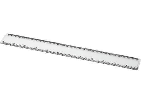 Renzo 30 cm Kunststofflineal