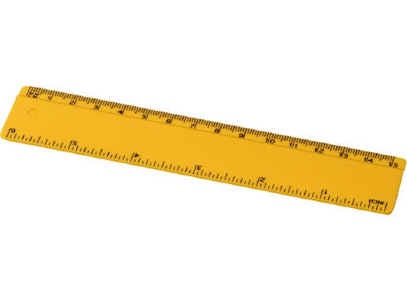 Renzo 15 cm Kunststofflineal