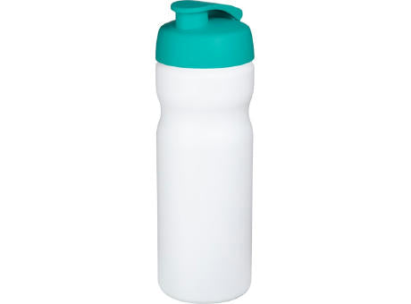 Baseline® Plus 650 ml Sportflasche mit Klappdeckel