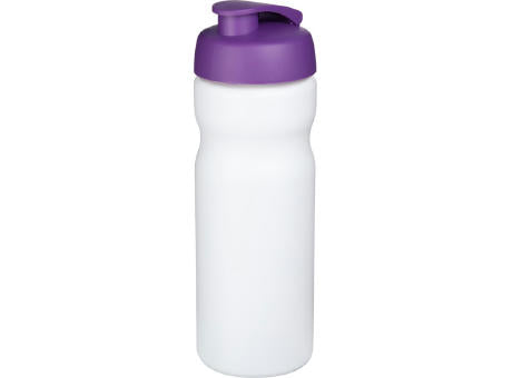 Baseline® Plus 650 ml Sportflasche mit Klappdeckel