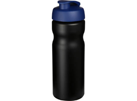 Baseline® Plus 650 ml Sportflasche mit Klappdeckel