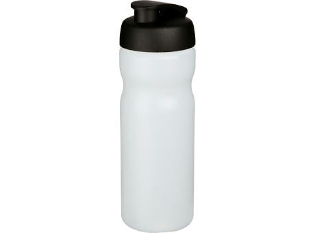 Baseline® Plus 650 ml Sportflasche mit Klappdeckel
