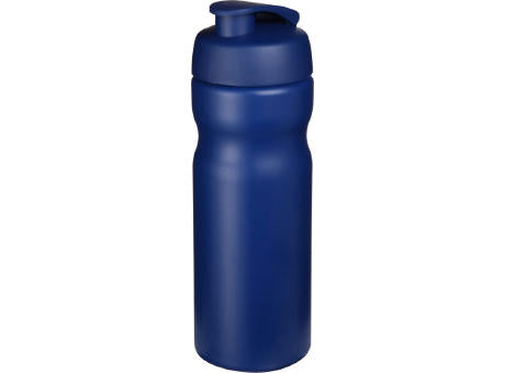 Baseline® Plus 650 ml Sportflasche mit Klappdeckel