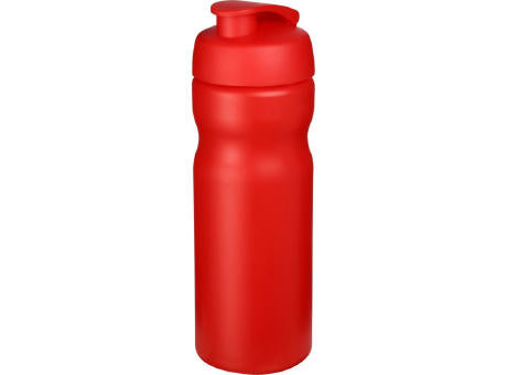 Baseline® Plus 650 ml Sportflasche mit Klappdeckel