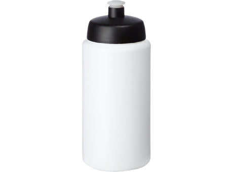 Baseline® Plus grip 500 ml Sportflasche mit Sportdeckel