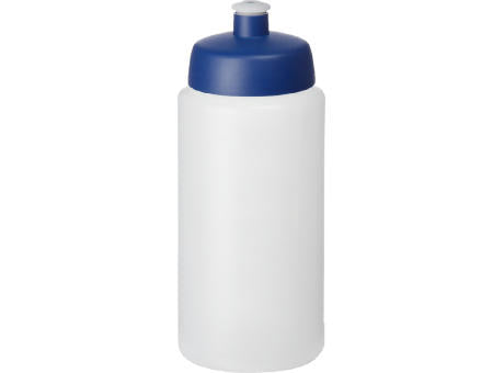 Baseline® Plus grip 500 ml Sportflasche mit Sportdeckel