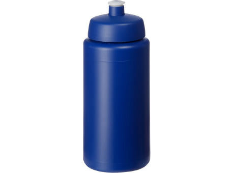 Baseline® Plus grip 500 ml Sportflasche mit Sportdeckel
