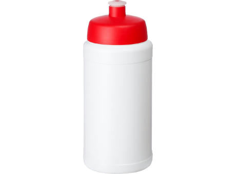 Baseline® Plus 500 ml Flasche mit Sportdeckel