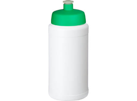 Baseline® Plus 500 ml Flasche mit Sportdeckel
