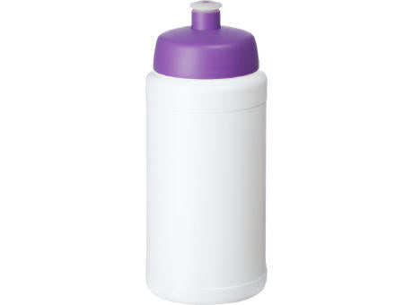 Baseline® Plus 500 ml Flasche mit Sportdeckel