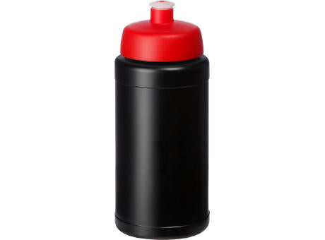 Baseline® Plus 500 ml Flasche mit Sportdeckel
