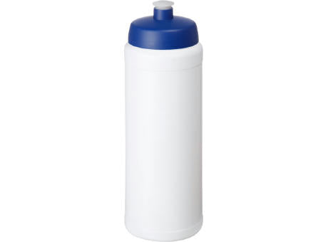 Baseline® Plus grip 750 ml Sportflasche mit Sportdeckel