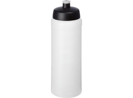 Baseline® Plus grip 750 ml Sportflasche mit Sportdeckel