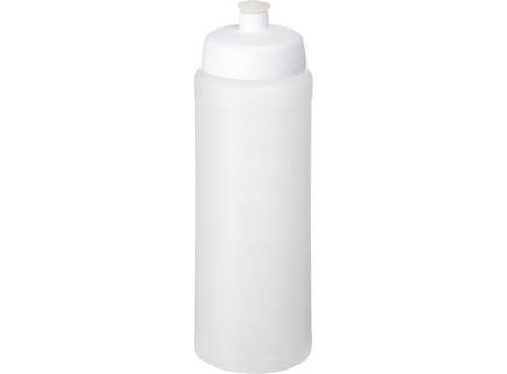 Baseline® Plus grip 750 ml Sportflasche mit Sportdeckel