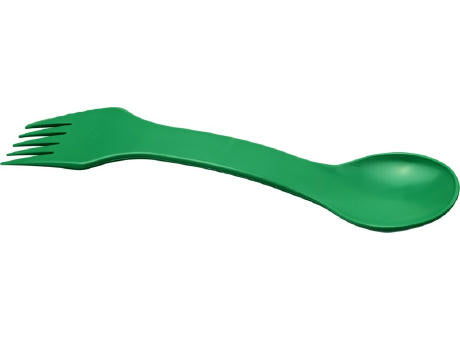Epsy 3-in-1 Löffel, Gabel und Messer