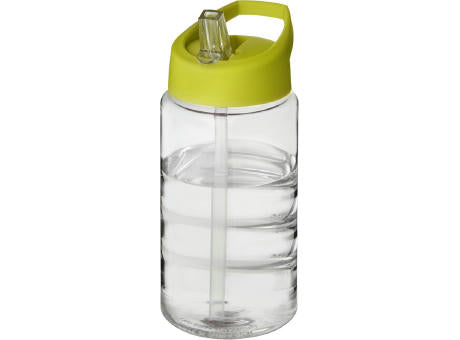 H2O Active® Bop 500 ml Sportflasche mit Ausgussdeckel