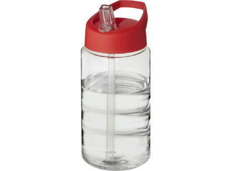 H2O Active® Bop 500 ml Sportflasche mit Ausgussdeckel