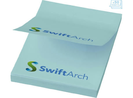 Sticky-Mate® Haftnotizen 50 x 75 mm