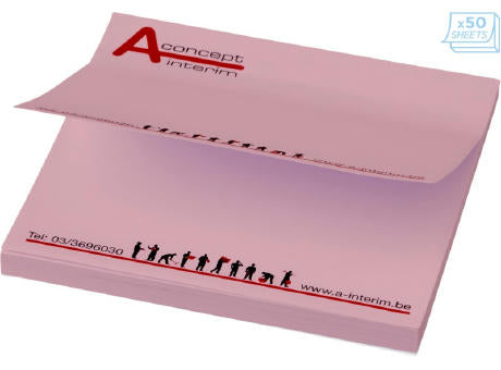 Sticky-Mate® Haftnotizen 75x75 mm