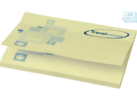 Sticky-Mate® Haftnotizen 100 x 75 mm