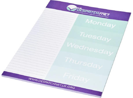 Desk-Mate® A4 Notizblock