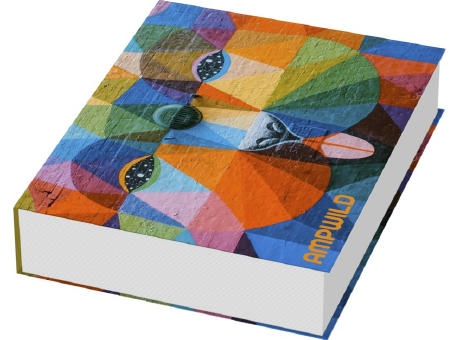 Combi Notiz-Set mit Hardcover
