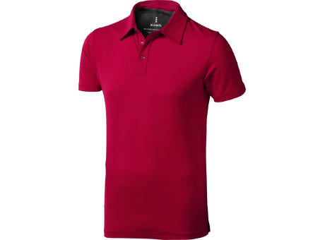 Markham 200 g/m² Stretch Poloshirt für Herren