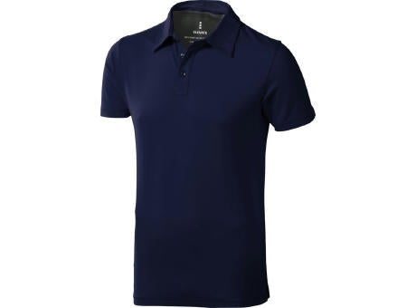 Markham 200 g/m² Stretch Poloshirt für Herren