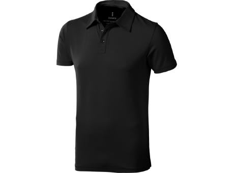 Markham 200 g/m² Stretch Poloshirt für Herren