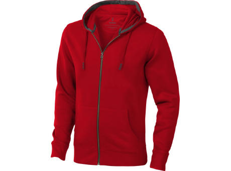 Arora 300 g/m² Kapuzensweatjacke Unisex