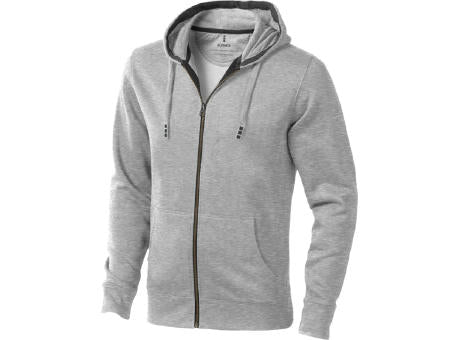 Arora 300 g/m² Kapuzensweatjacke Unisex