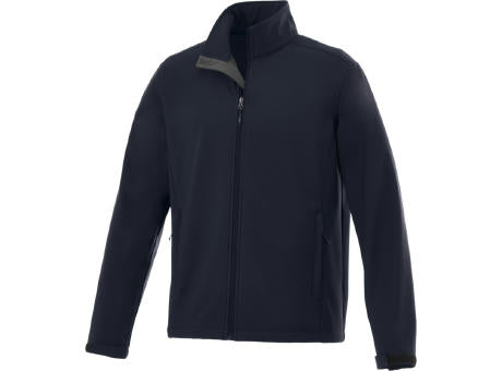 Maxson Softshelljacke für Herren