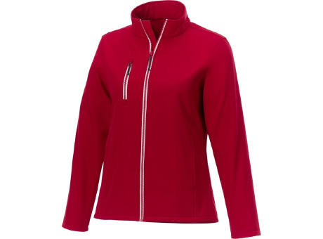 Orion Softshelljacke für Damen
