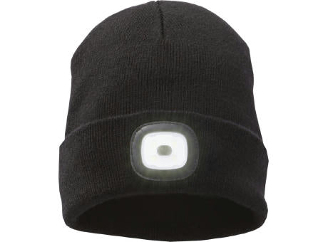 Mighty Mütze mit LED Licht