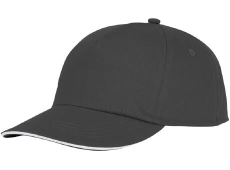 Styx 175 g/m² Kappe mit 5 Segmenten und Sandwichschirm