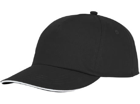 Styx 175 g/m² Kappe mit 5 Segmenten und Sandwichschirm