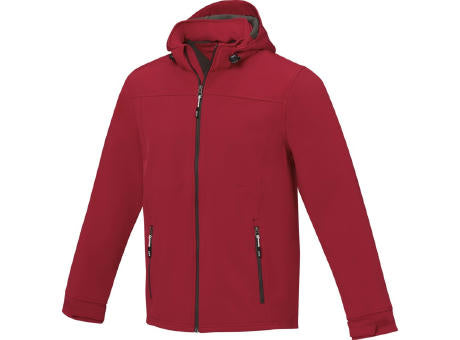Langley Softshelljacke für Herren
