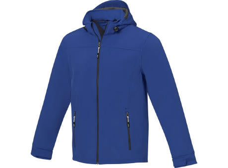 Langley Softshelljacke für Herren
